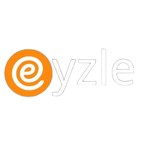 Eyzle Logo